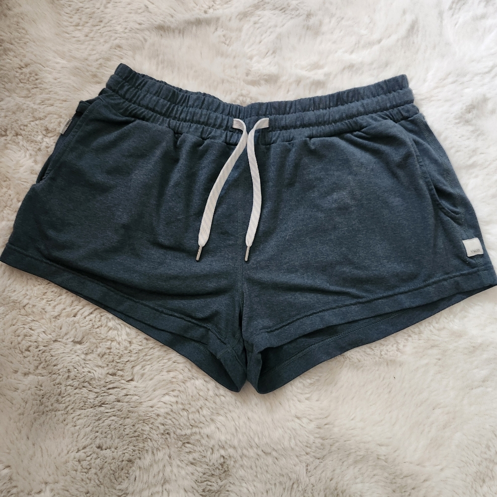 Vuori Halo Performance Shorts